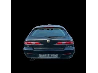 bontott ALFA ROMEO 156 Bal hátsó Fékkengyel