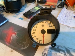 bontott ALFA ROMEO 156 Kilométeróra