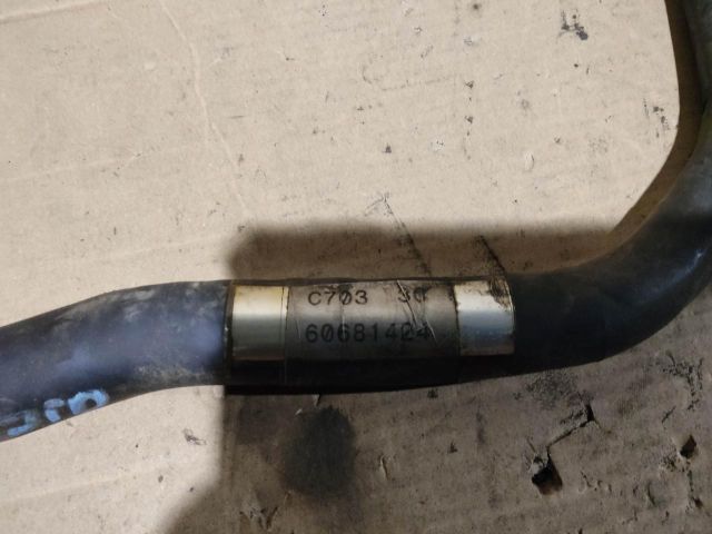 bontott ALFA ROMEO 156 Szervócső