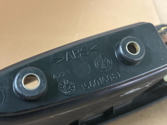 bontott ALFA ROMEO 156 Ablakemelő Kapcsoló Négyes / Kettes