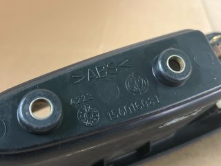 bontott ALFA ROMEO 156 Ablakemelő Kapcsoló Négyes / Kettes