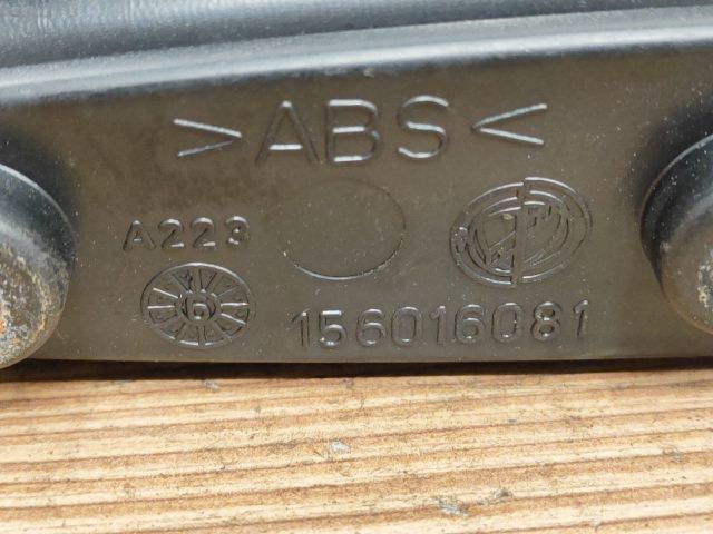 bontott ALFA ROMEO 156 Ablakemelő Kapcsoló Négyes / Kettes