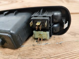 bontott ALFA ROMEO 156 Ablakemelő Kapcsoló Négyes / Kettes