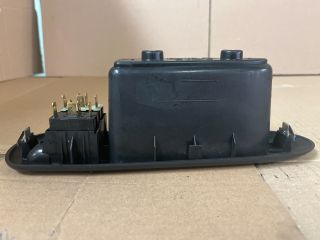 bontott ALFA ROMEO 156 Ablakemelő Kapcsoló Négyes / Kettes