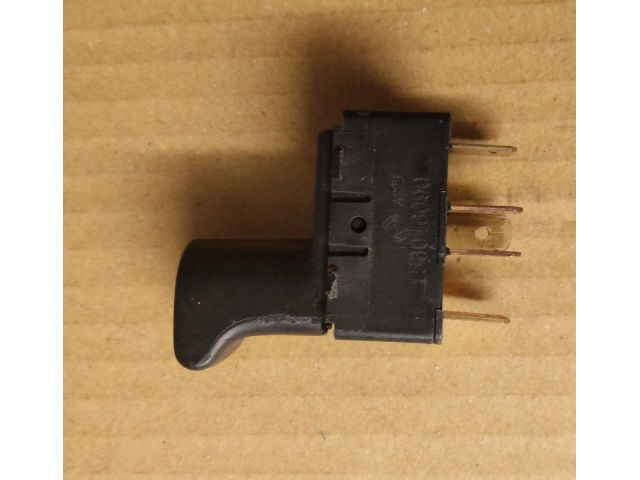 bontott ALFA ROMEO 156 Ablakemelő Kapcsoló (Pozíciófüggetlen)