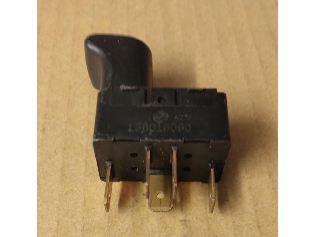 bontott ALFA ROMEO 156 Ablakemelő Kapcsoló (Pozíciófüggetlen)