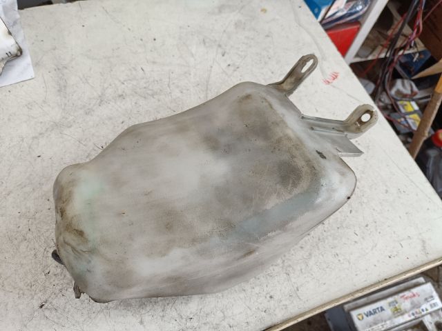 bontott ALFA ROMEO 156 Ablakmosó Tartály