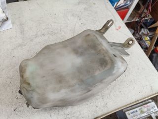 bontott ALFA ROMEO 156 Ablakmosó Tartály