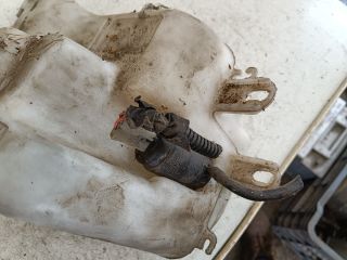 bontott ALFA ROMEO 156 Ablakmosó Tartály