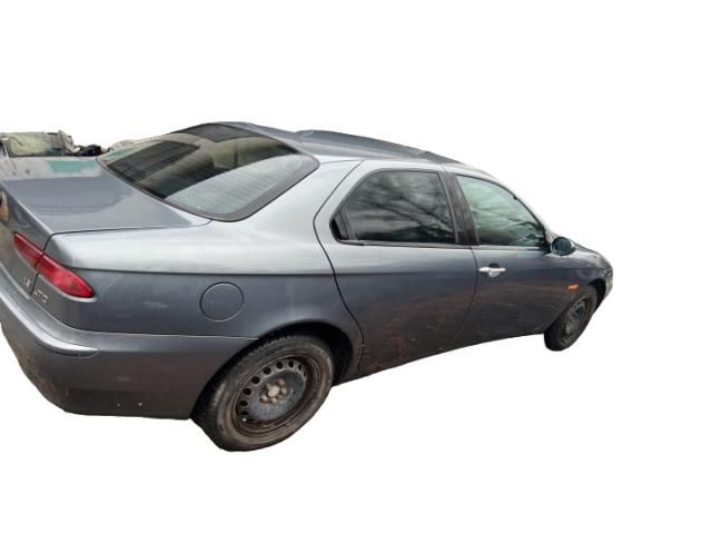 bontott ALFA ROMEO 156 Ablakmosó Tartály