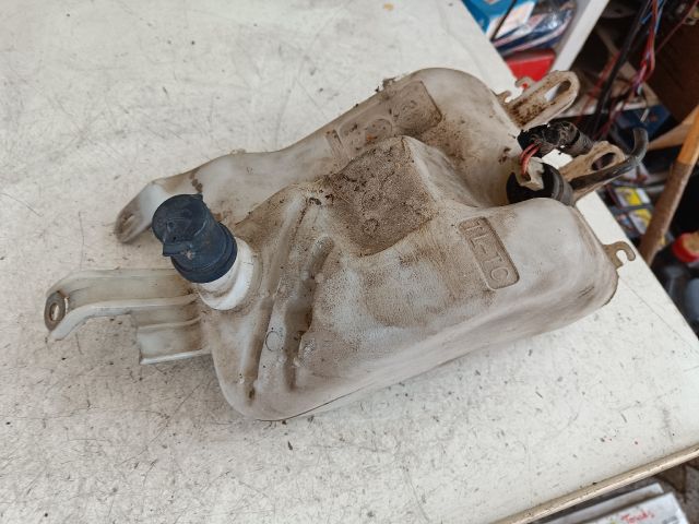 bontott ALFA ROMEO 156 Ablakmosó Tartály