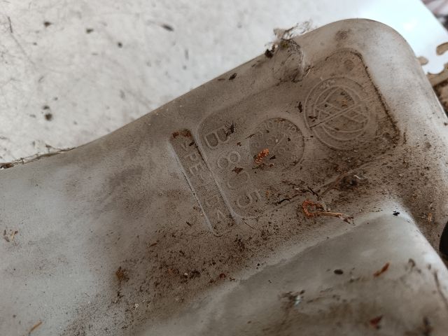 bontott ALFA ROMEO 156 Ablakmosó Tartály