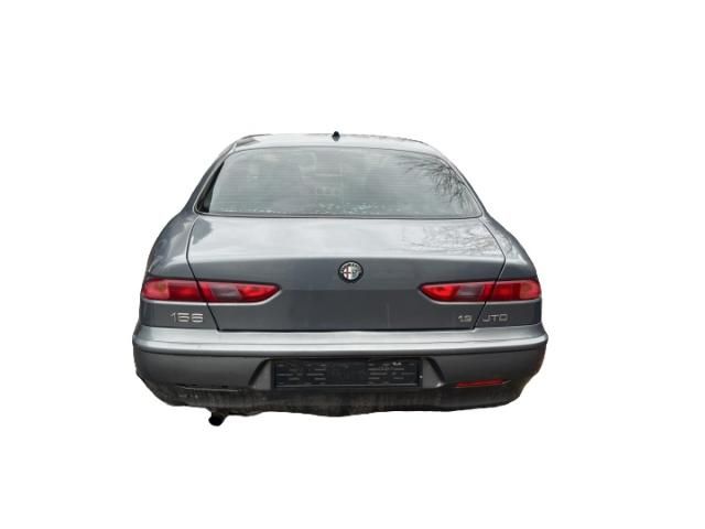 bontott ALFA ROMEO 156 Ablakmosó Tartály