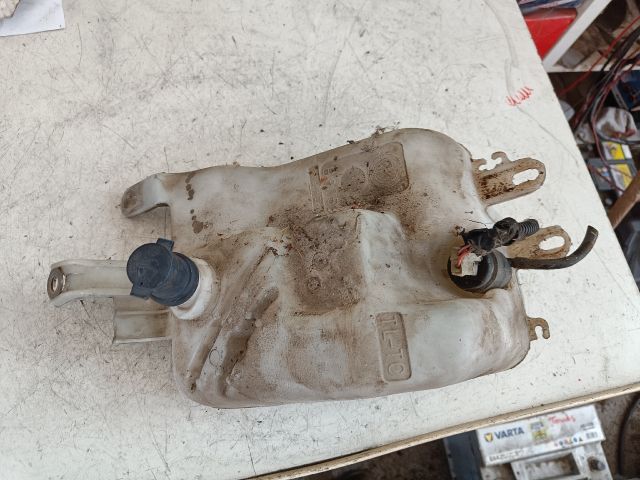 bontott ALFA ROMEO 156 Ablakmosó Tartály