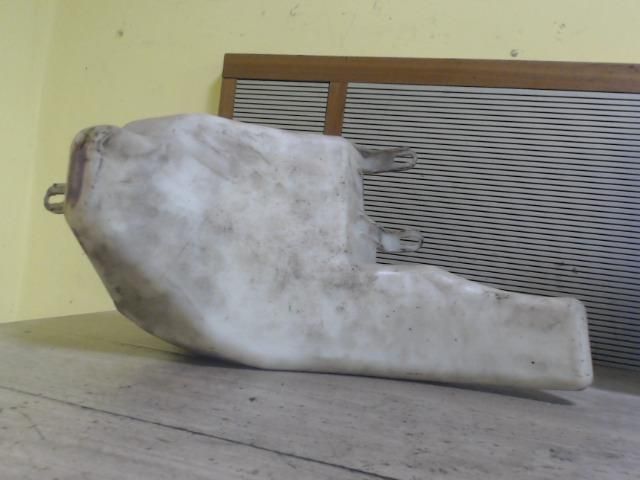 bontott ALFA ROMEO 156 Ablakmosó Tartály