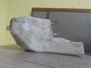 bontott ALFA ROMEO 156 Ablakmosó Tartály