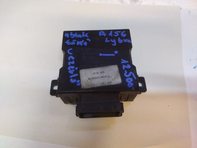 bontott ALFA ROMEO 156 Ablaktörlő Relé