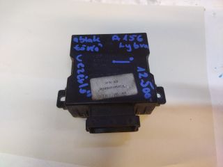 bontott ALFA ROMEO 156 Ablaktörlő Relé