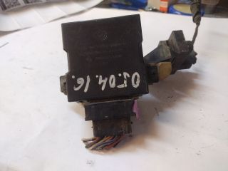 bontott ALFA ROMEO 156 Ablaktörlő Relé