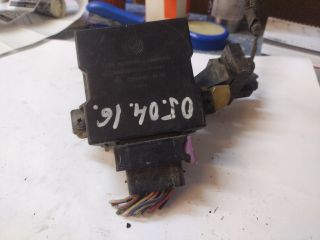 bontott ALFA ROMEO 156 Ablaktörlő Relé