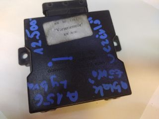 bontott ALFA ROMEO 156 Ablaktörlő Relé