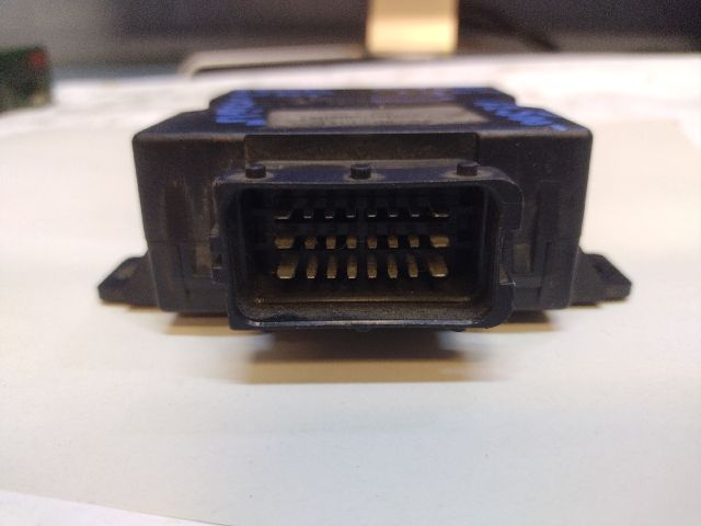 bontott ALFA ROMEO 156 Ablaktörlő Relé