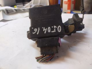 bontott ALFA ROMEO 156 Ablaktörlő Relé