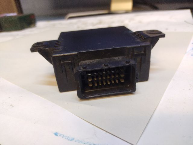 bontott ALFA ROMEO 156 Ablaktörlő Relé