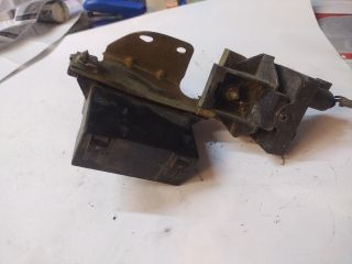 bontott ALFA ROMEO 156 Ablaktörlő Relé