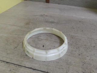 bontott ALFA ROMEO 156 AC Pumpa Rögzítő Gyűrű