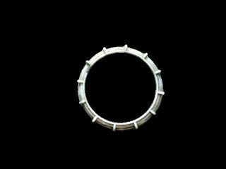 bontott ALFA ROMEO 156 AC Pumpa Rögzítő Gyűrű