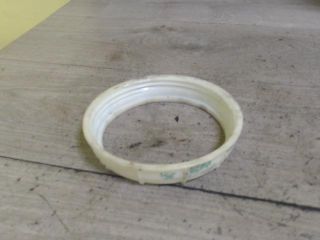 bontott ALFA ROMEO 156 AC Pumpa Rögzítő Gyűrű