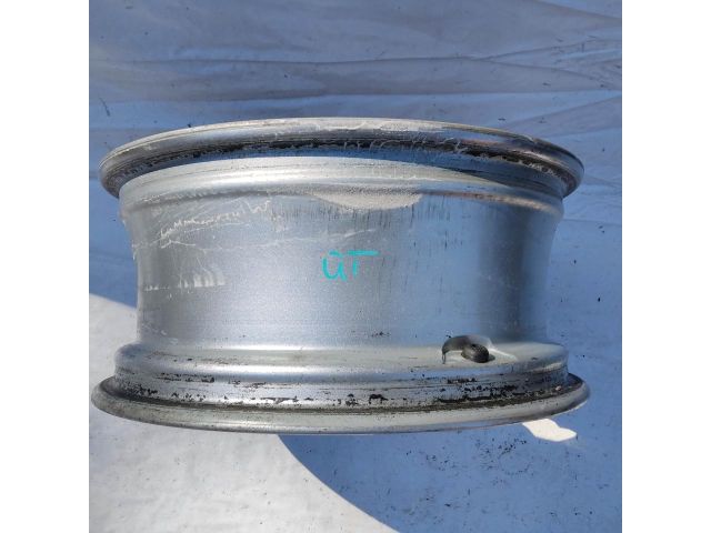 bontott ALFA ROMEO 156 Acélfelni (1 db)