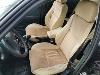 bontott ALFA ROMEO 156 Bal A Oszlop Burkolat