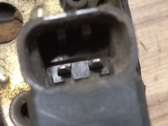 bontott ALFA ROMEO 156 Bal Csomagtérajtó Zárszerkezet