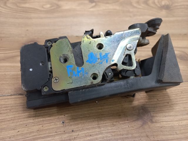 bontott ALFA ROMEO 156 Bal Csomagtérajtó Zárszerkezet