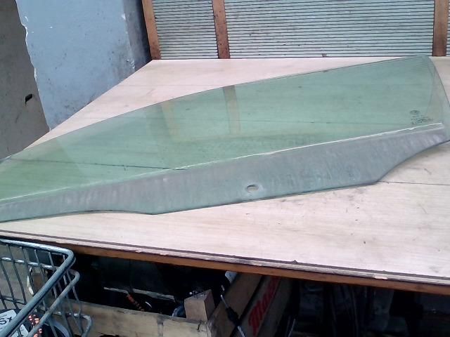 bontott ALFA ROMEO 156 Bal első Ablak