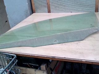 bontott ALFA ROMEO 156 Bal első Ablak