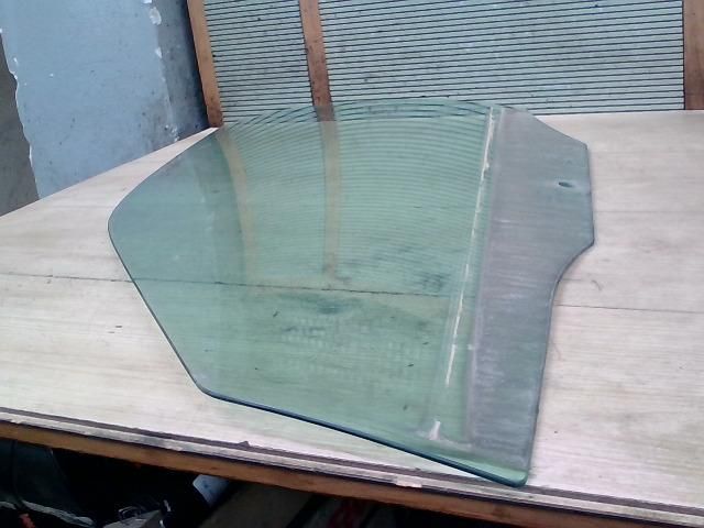 bontott ALFA ROMEO 156 Bal első Ablak