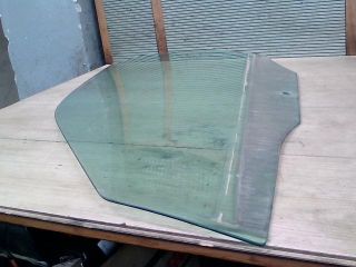 bontott ALFA ROMEO 156 Bal első Ablak