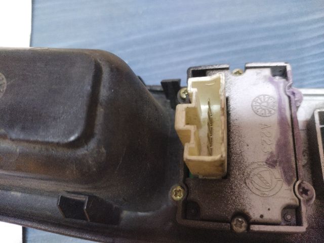 bontott ALFA ROMEO 156 Bal első Ablakemelő Kapcsoló