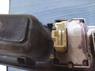 bontott ALFA ROMEO 156 Bal első Ablakemelő Kapcsoló