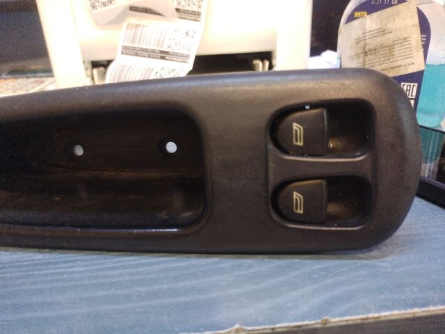 bontott ALFA ROMEO 156 Bal első Ablakemelő Kapcsoló