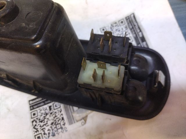 bontott ALFA ROMEO 156 Bal első Ablakemelő Kapcsoló