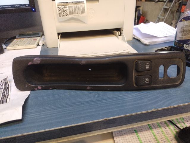 bontott ALFA ROMEO 156 Bal első Ablakemelő Kapcsoló