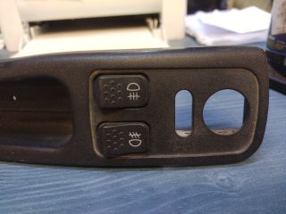 bontott ALFA ROMEO 156 Bal első Ablakemelő Kapcsoló