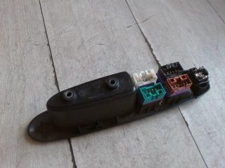 bontott ALFA ROMEO 156 Bal első Ablakemelő Kapcsoló