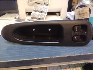 bontott ALFA ROMEO 156 Bal első Ablakemelő Kapcsoló