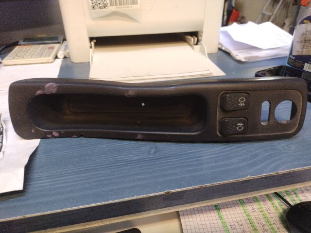 bontott ALFA ROMEO 156 Bal első Ablakemelő Kapcsoló