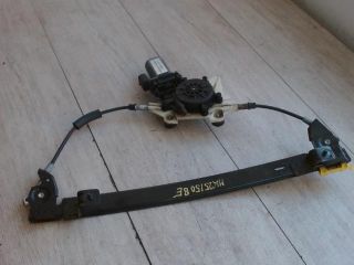 bontott ALFA ROMEO 156 Bal első Ablakemelő Szerkezet (Elektromos)